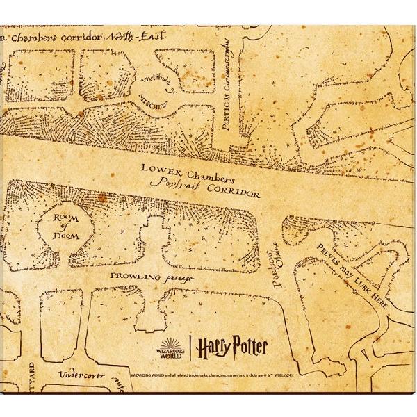 Planner saptamanal - harry potter