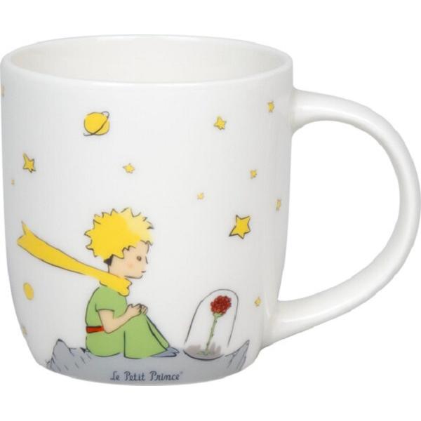 Set cana, bol si farfurie - le petit prince