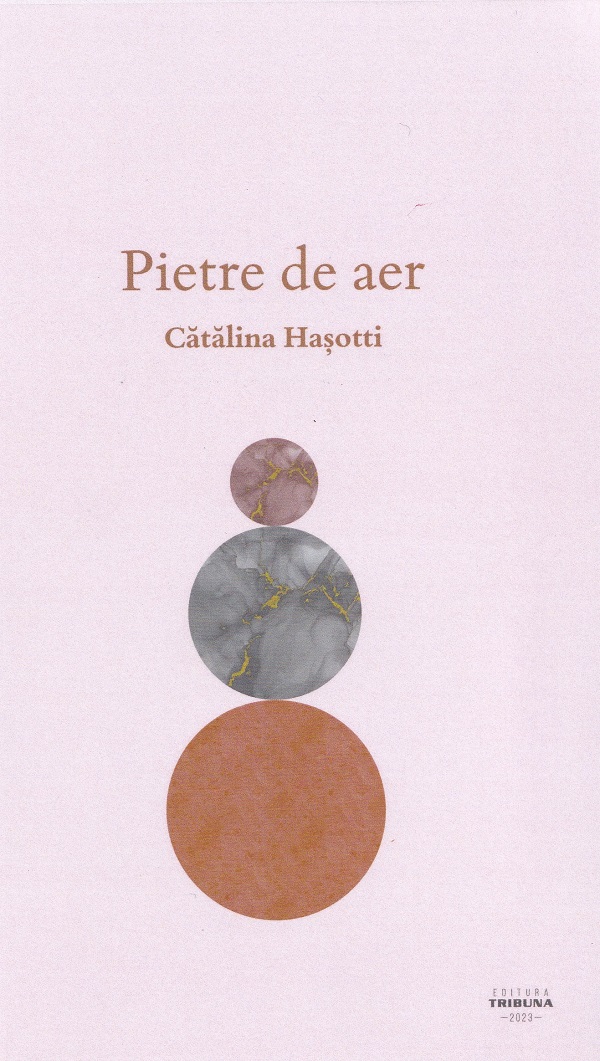 Pietre de aer - Catalina Hasotti