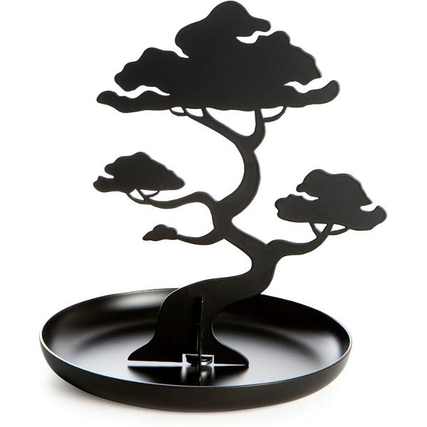 Suport bijuterii: Bonsai