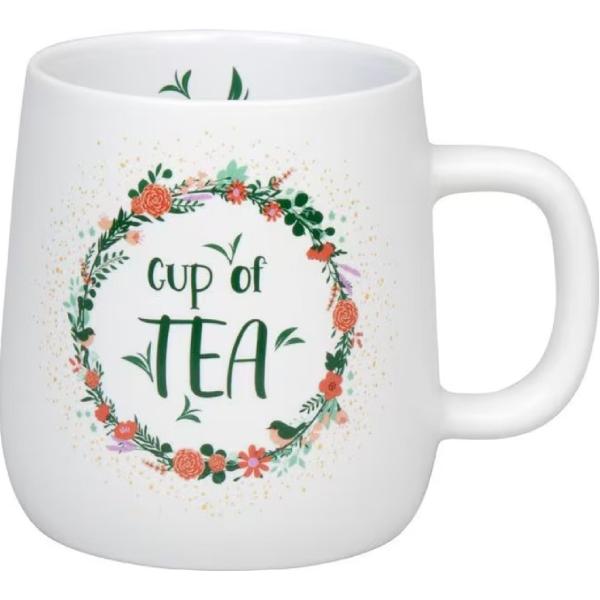 Cana: Cup of Tea