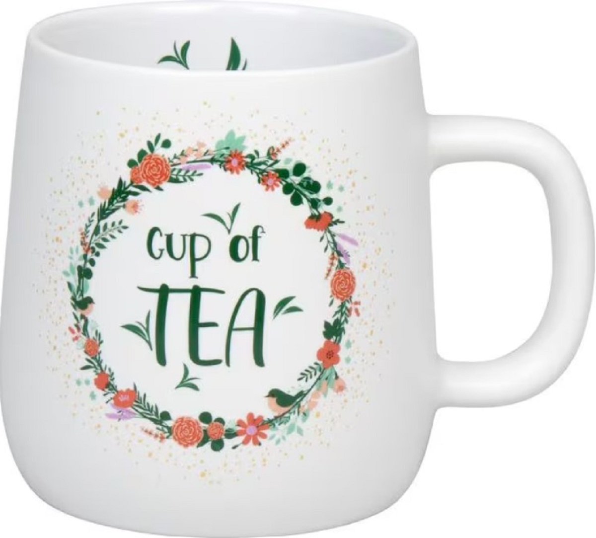 Cana: Cup of Tea