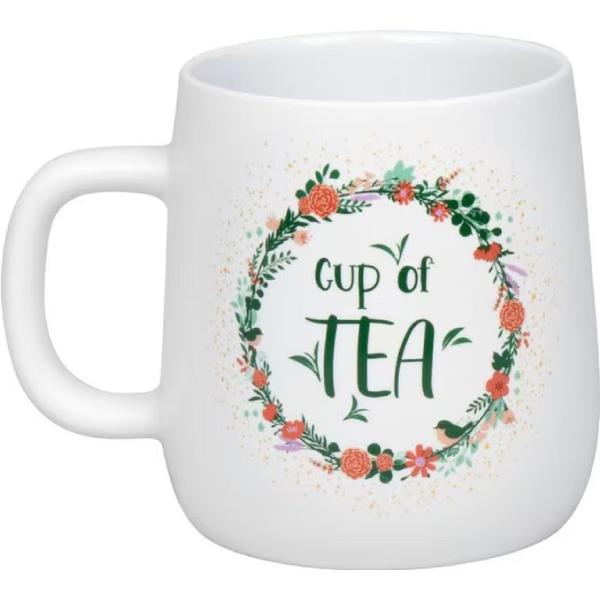 Cana: Cup of Tea