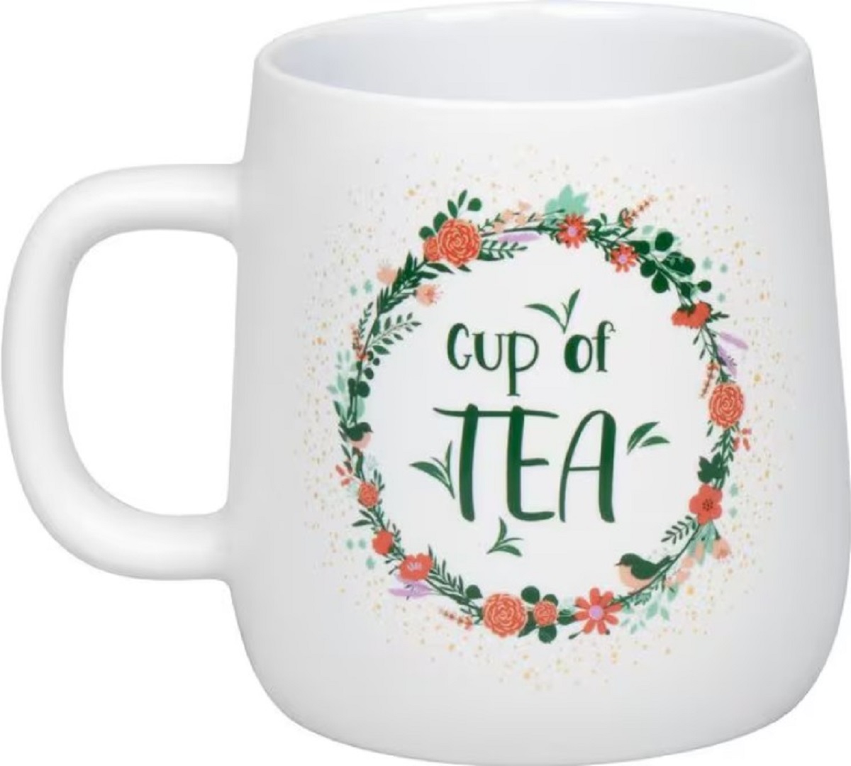 Cana: Cup of Tea