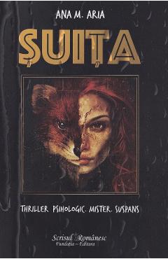 Poza produsului Suita - Ana M. Aria