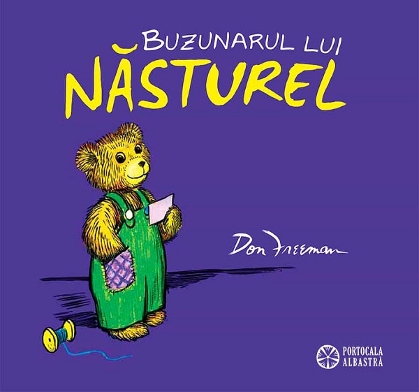 Buzunarul lui Nasturel - Don Freeman