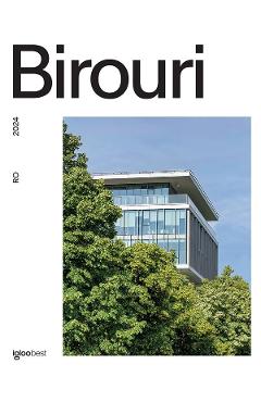 Poza produsului Birouri din Romania 2024