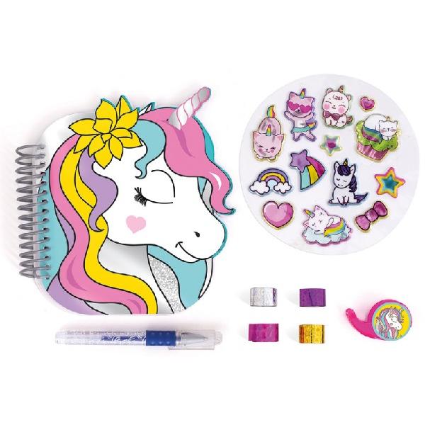 Set Agenda. Unicorn