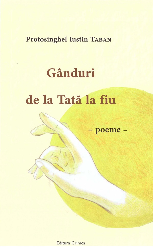 Ganduri de la tata la fiu - Iustin Taban