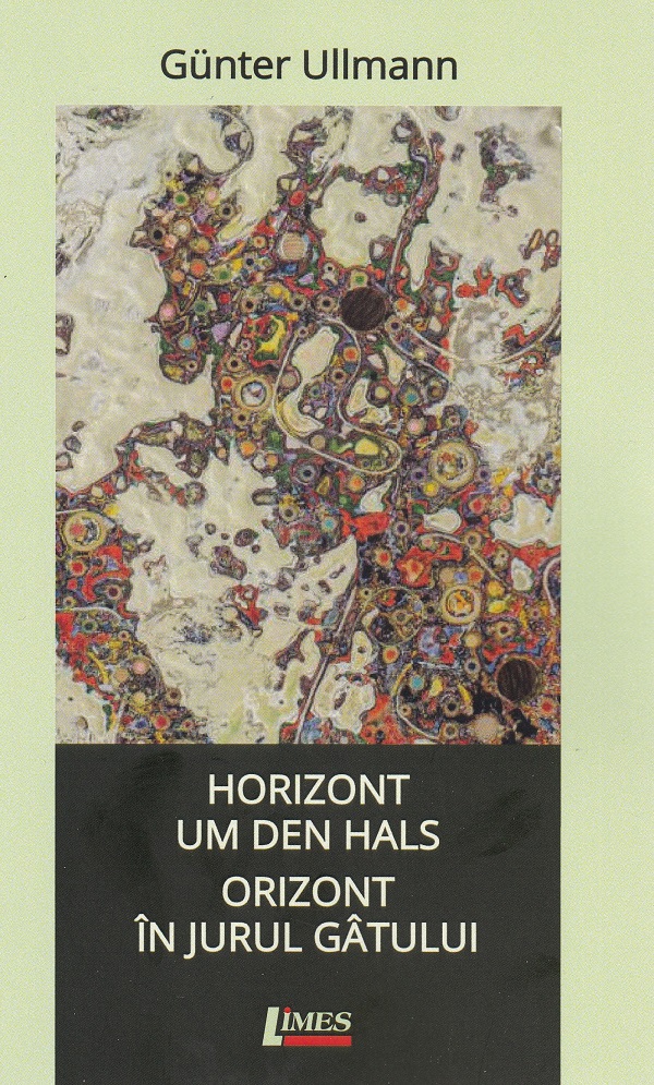 Horizont um den Hals. Orizont in jurul gatului - Gunter Ullman