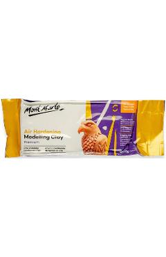 Imaginea produsului 'Lut cu uscare la aer. Teracotă 250 g'