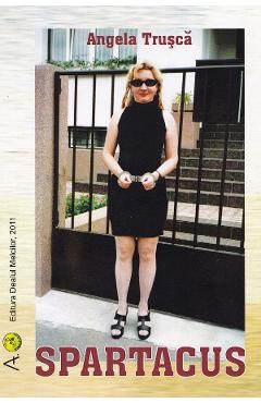 Poza produsului Spartacus - Angela Trusca