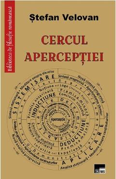 Poza produsului Cercul aperceptiei - Stefan Velovan