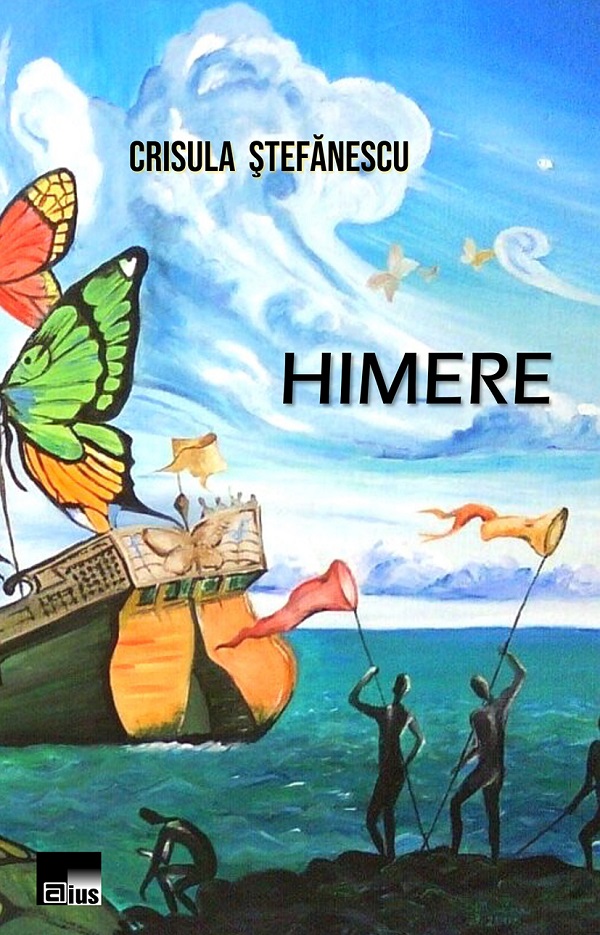 Himere - Crisula Stefanescu