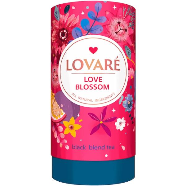 Ceai: Love Blossom