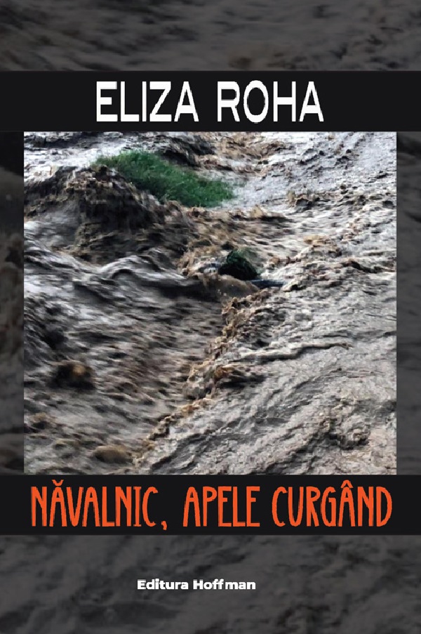 Navalnic, apele curgand - Eliza Roha