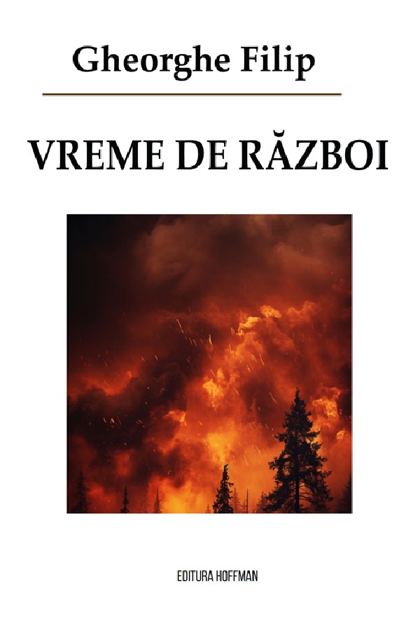 Vreme de razboi - Gheorghe Filip