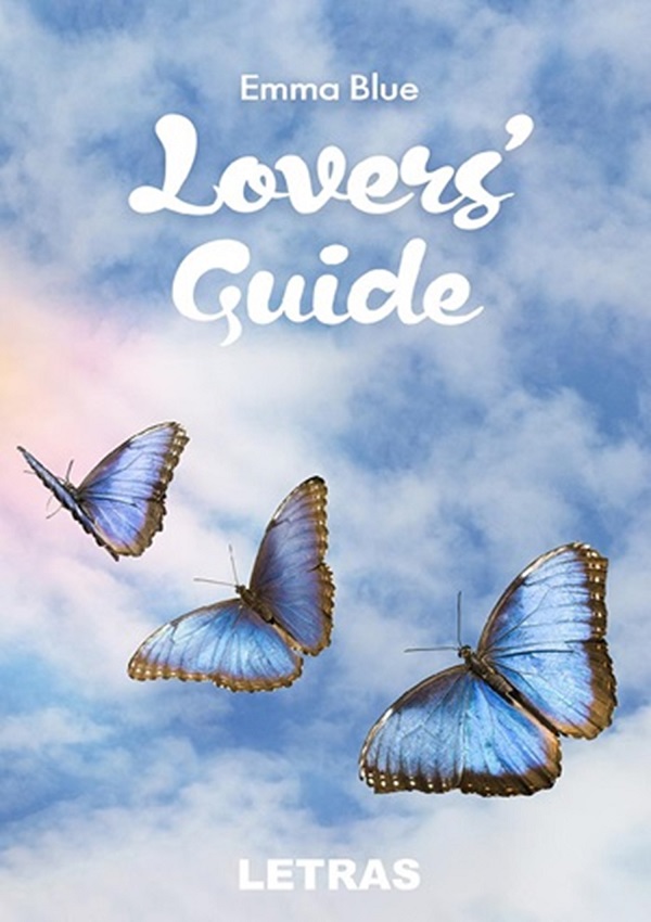 eBook Lovers' Guide - Emma Blue