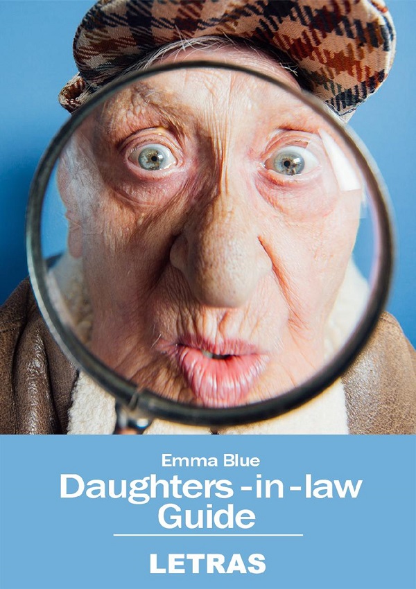 eBook Daughters-in-law Guide - Emma Blue