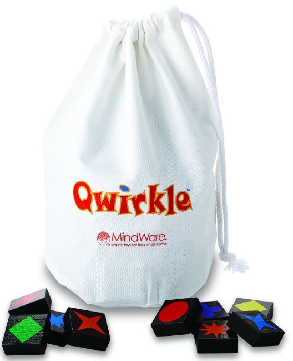 Joc educativ: Qwirkle