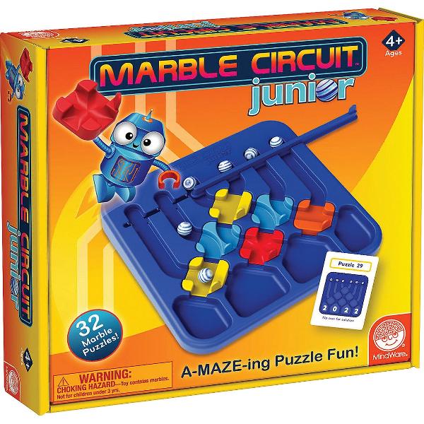 Joc de logica: Marble Circuit