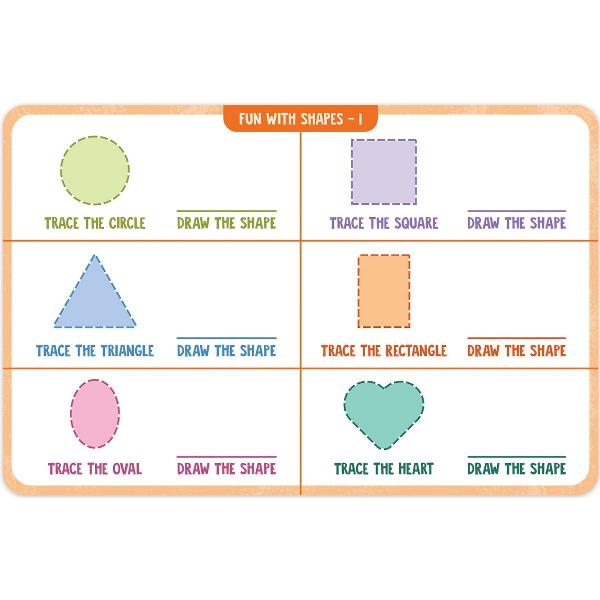 Joc mozaic magnetic: Numbers