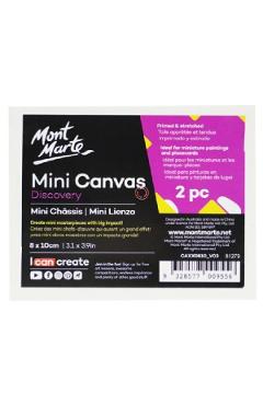 Imaginea produsului 'Mini Canvas Discovery'