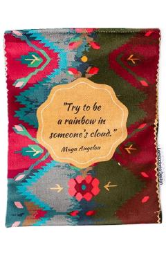 Poza produsului Husa pentru carte: Floretnica