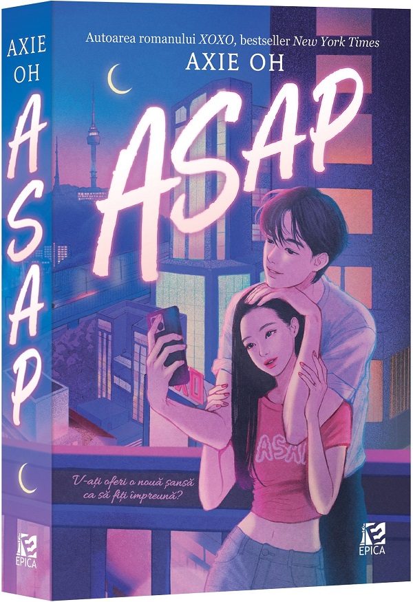 ASAP - Axie Oh