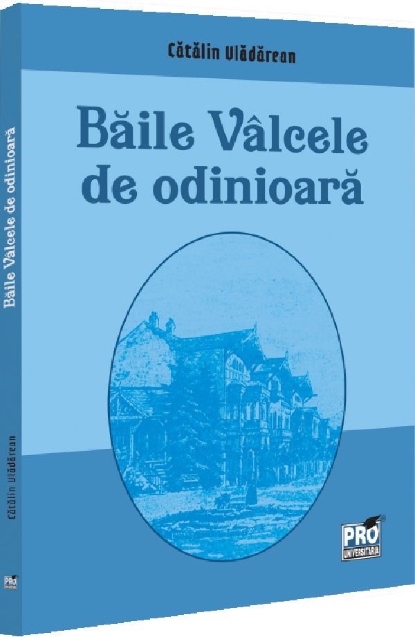 Baile Valcele de odinioara - Catalin Vladarean