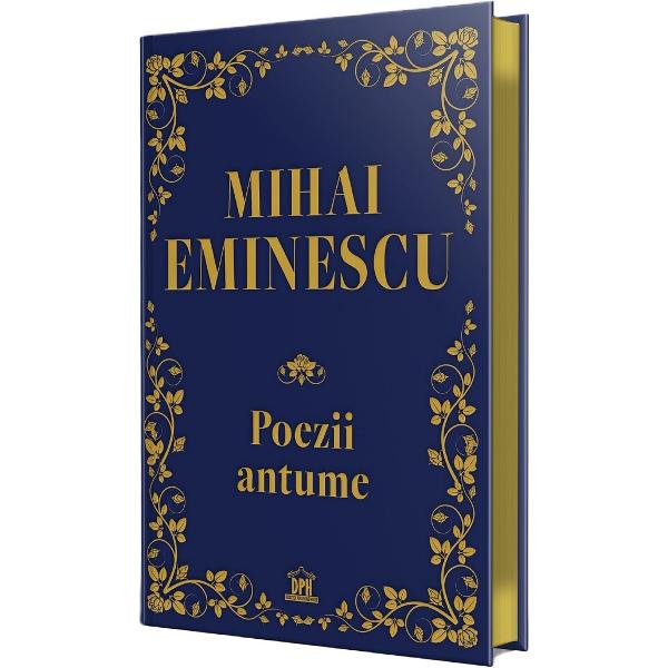 Poezii antume - Mihai Eminescu