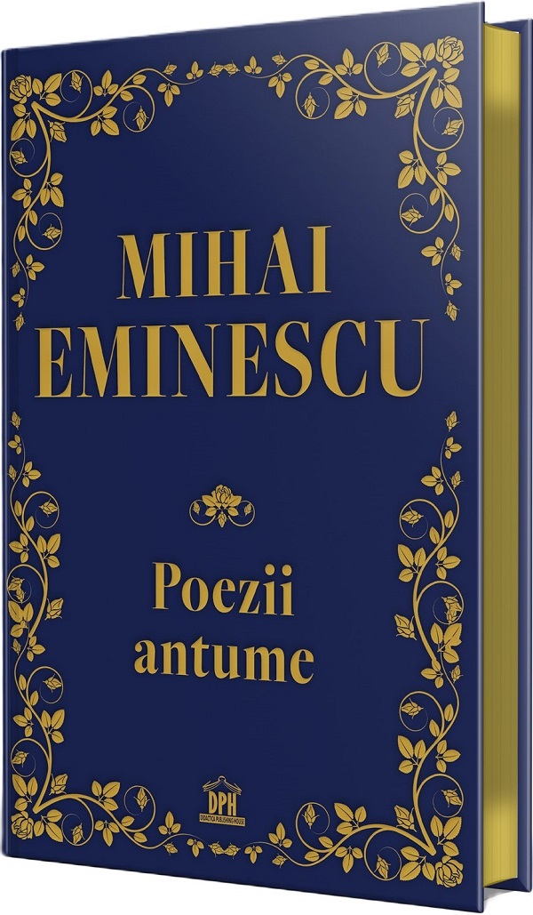 Poezii antume - Mihai Eminescu