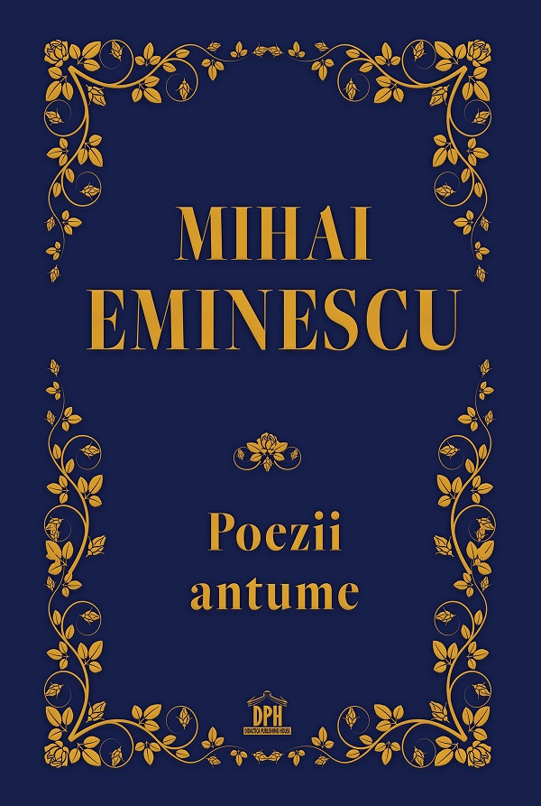 Poezii antume - Mihai Eminescu