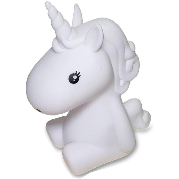 Picteaza propriul unicorn cu LED