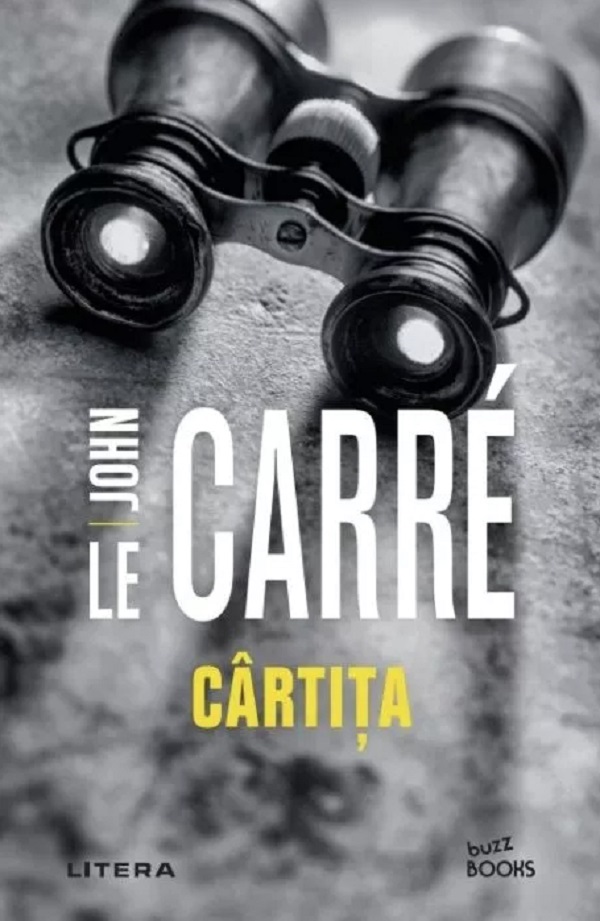 Cartita - John Le Carre