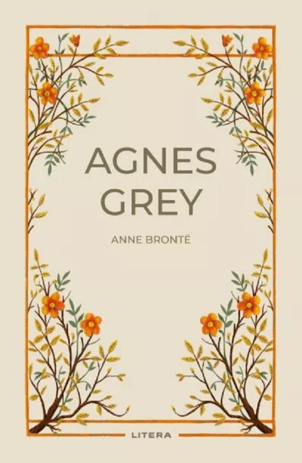 Agnes Grey - Anne Bronte