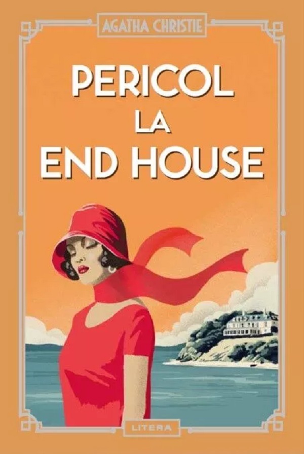 Pericol la End House - Agatha Christie
