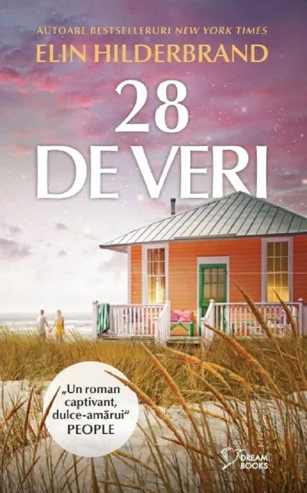 28 de veri - Elin Hilderbrand