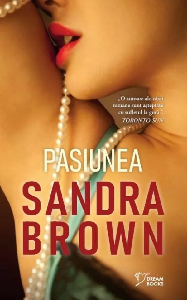 Pasiunea - Sandra Brown