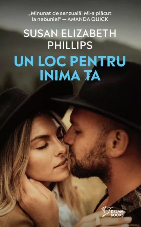 Un loc pentru inima ta - Susan Elizabeth Phillips