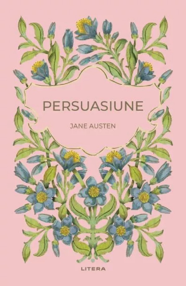 Persuasiune - Jane Austen