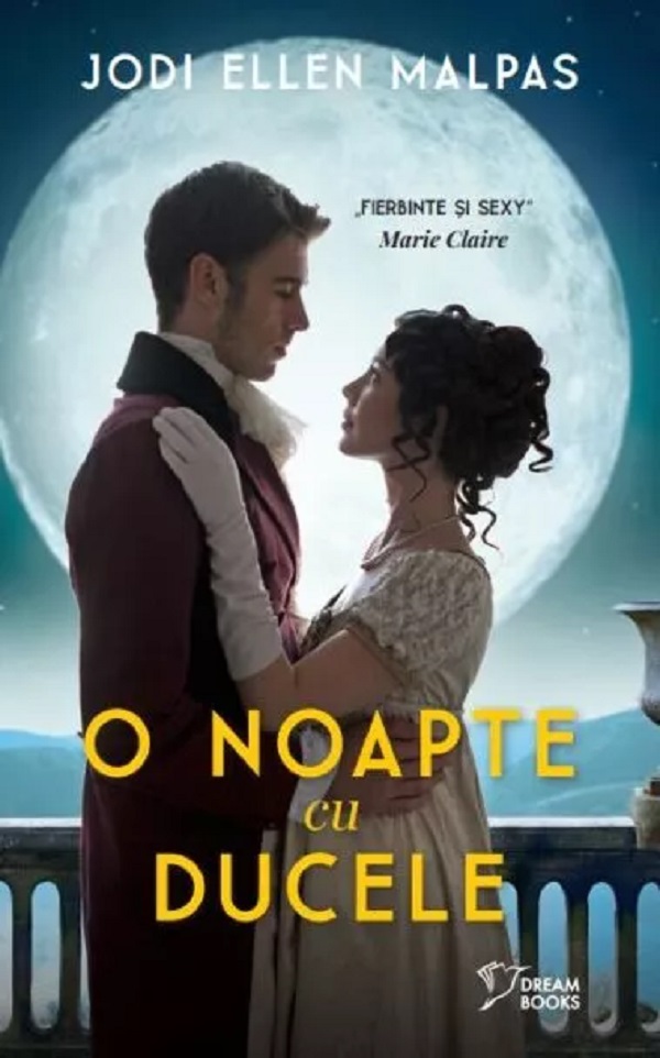 O noapte cu ducele - Jodi Ellen Malpas