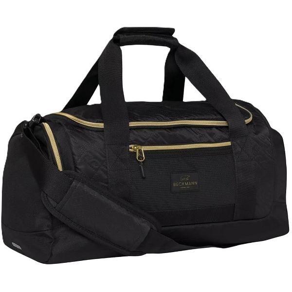 Geanta sport: Black and Gold