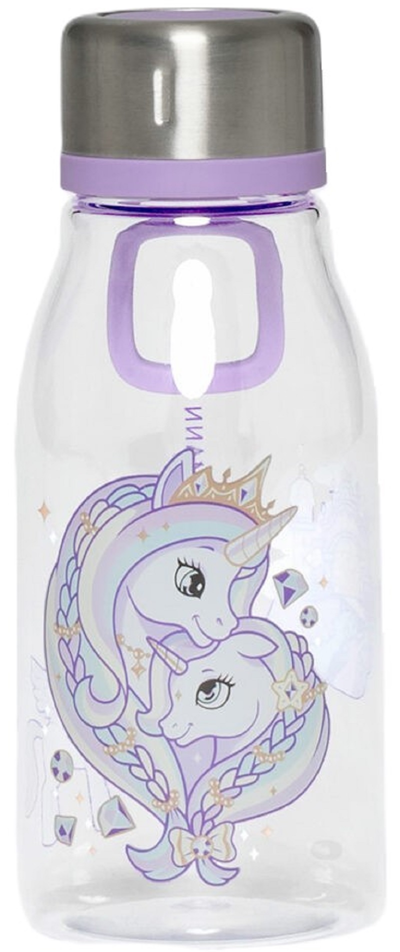 Sticla apa: Unicorn Princess