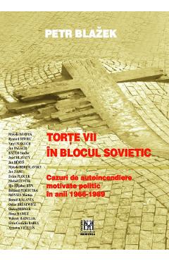 Poza produsului Torte vii in blocul sovietic - Petr Blazek