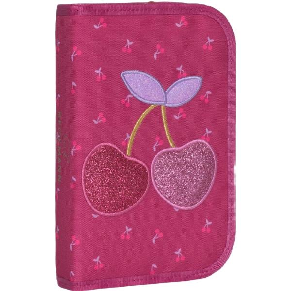 Penar echipat 21 piese: Cherry