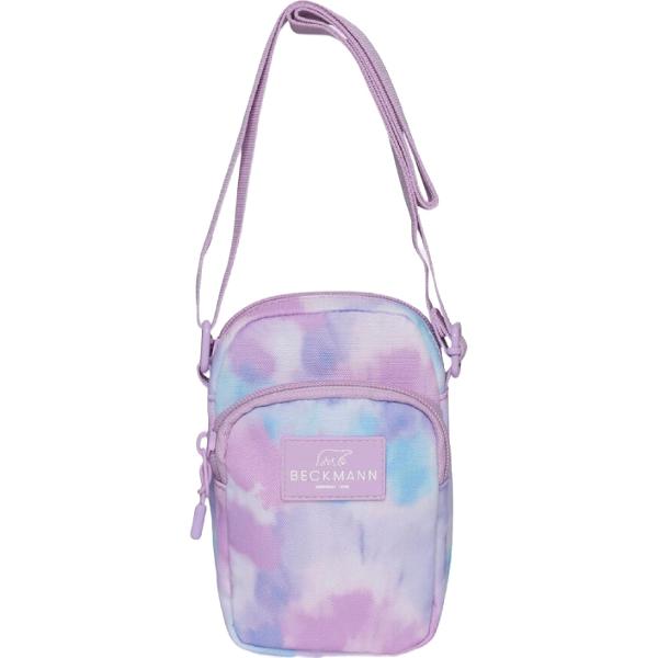 Geanta Crossbody: Tie Dye