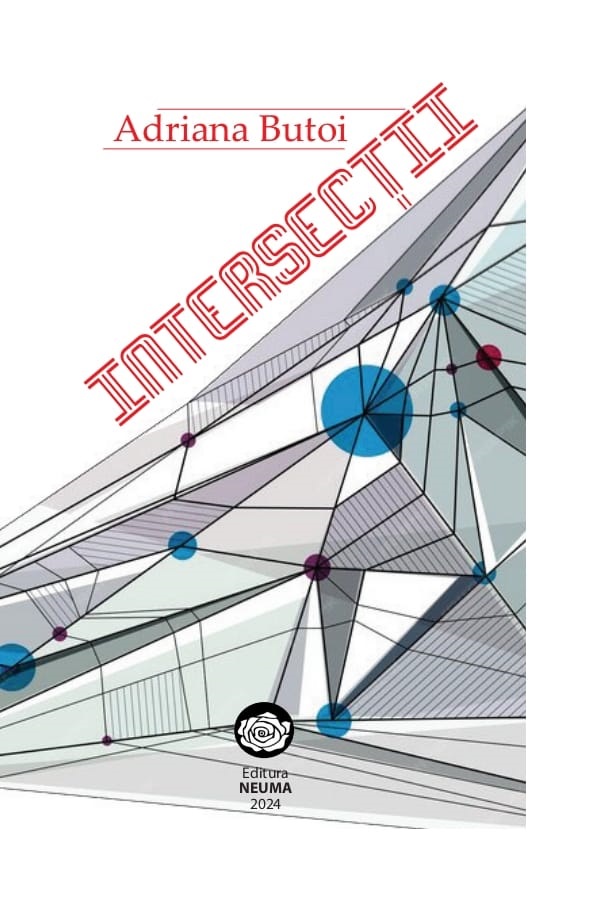 Intersectii - Adriana Butoi