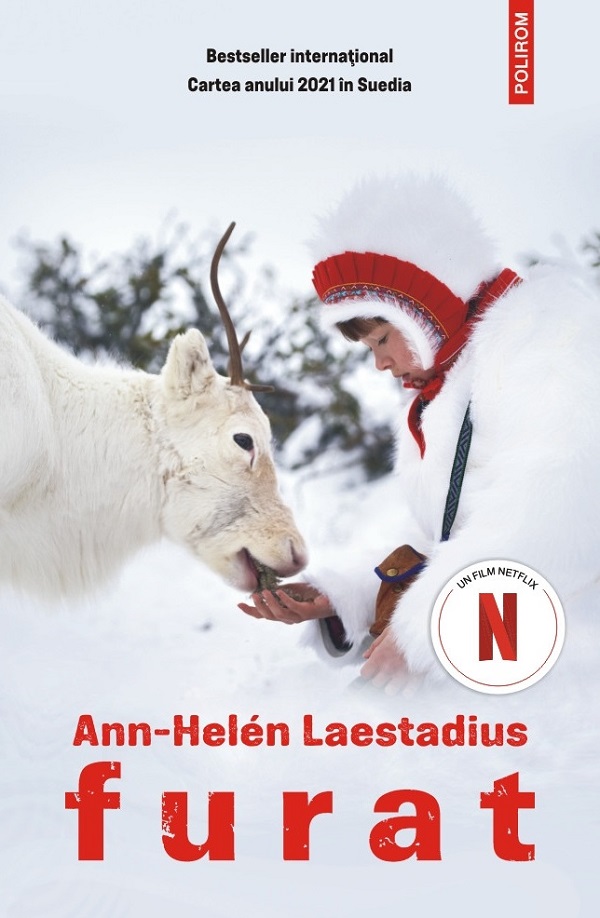 Furat - Ann-Helen Laestadius