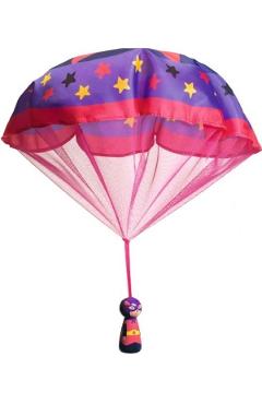 Imaginea produsului 'Parașutist erou în zbor: Super cat'